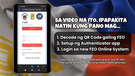 feo pnp gov ph login password